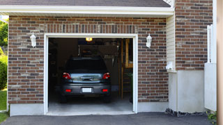 Garage Door Installation at Five Fields Lexington, Massachusetts