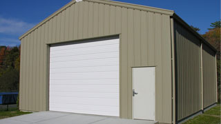 Garage Door Openers at Five Fields Lexington, Massachusetts